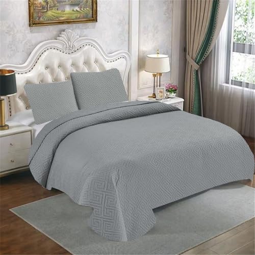 GREATOYAR Colcha para Primavera y Verano