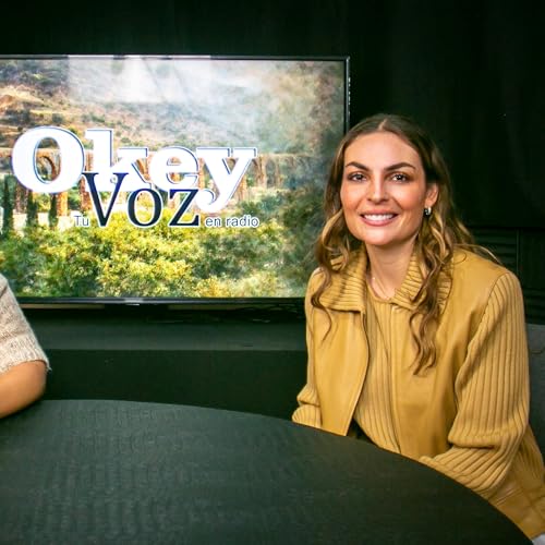 Charla con Mariana Ortiz