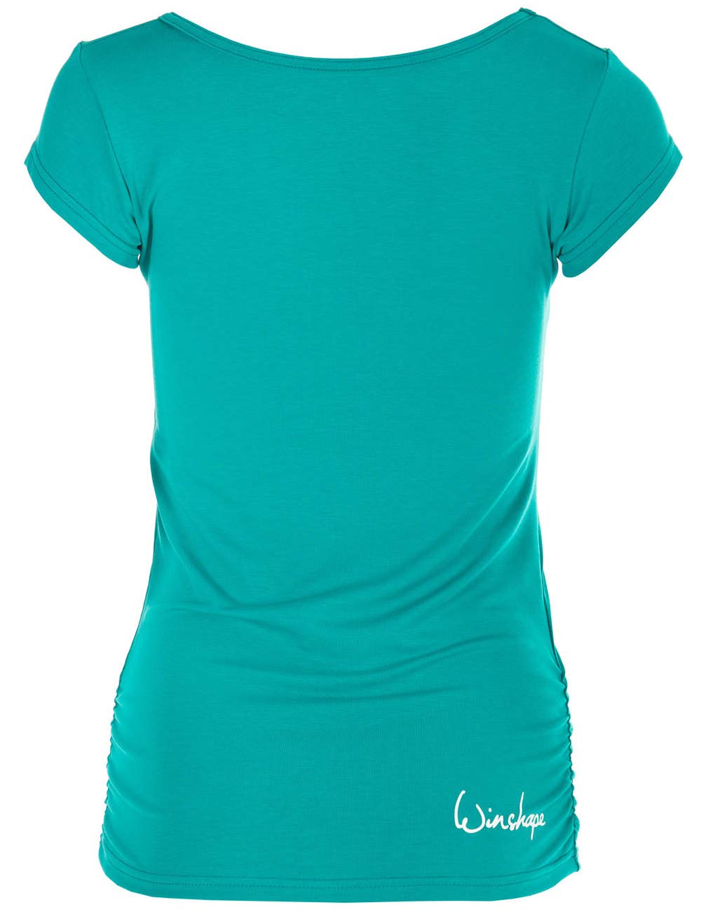WINSHAPE Fitness Loisirs Yoga Pilates T-Shirt à Manches Courtes Femme
