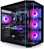 ADMI Gaming PC Intel Core i5-14400F RTX 5060