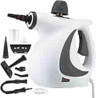 Amazon.com - Multi-Surface Natural Steam Cleaner,Power