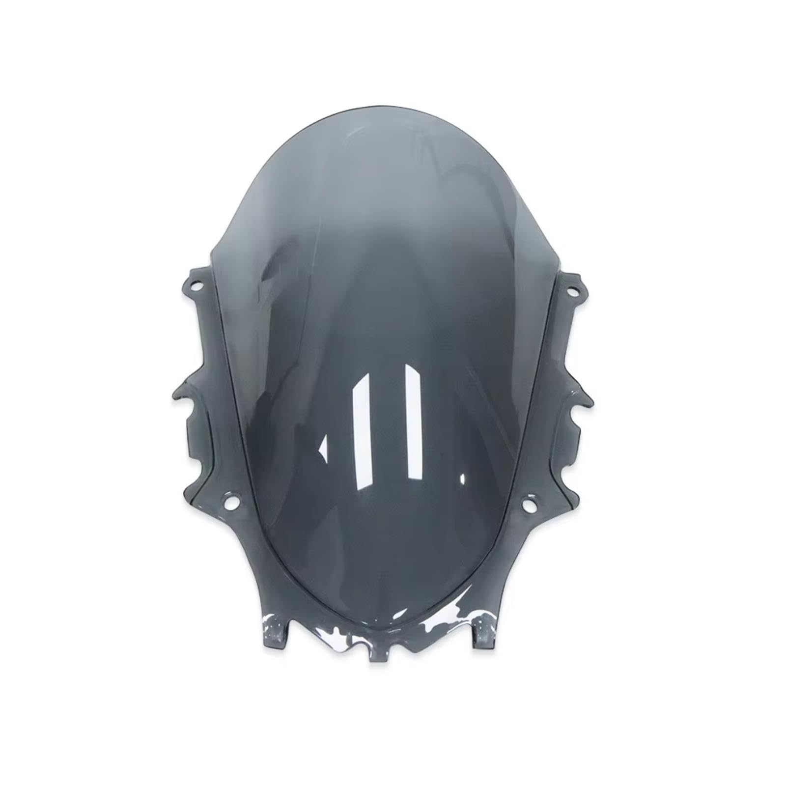 Parabrisas Delantero De Motocicleta para Yamaha para YZF-R3 2025 | Deflectores Motocicleta Protector deflector de viento para parabrisas de motocicleta, deportes, carreras