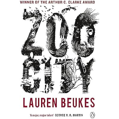 Zoo City