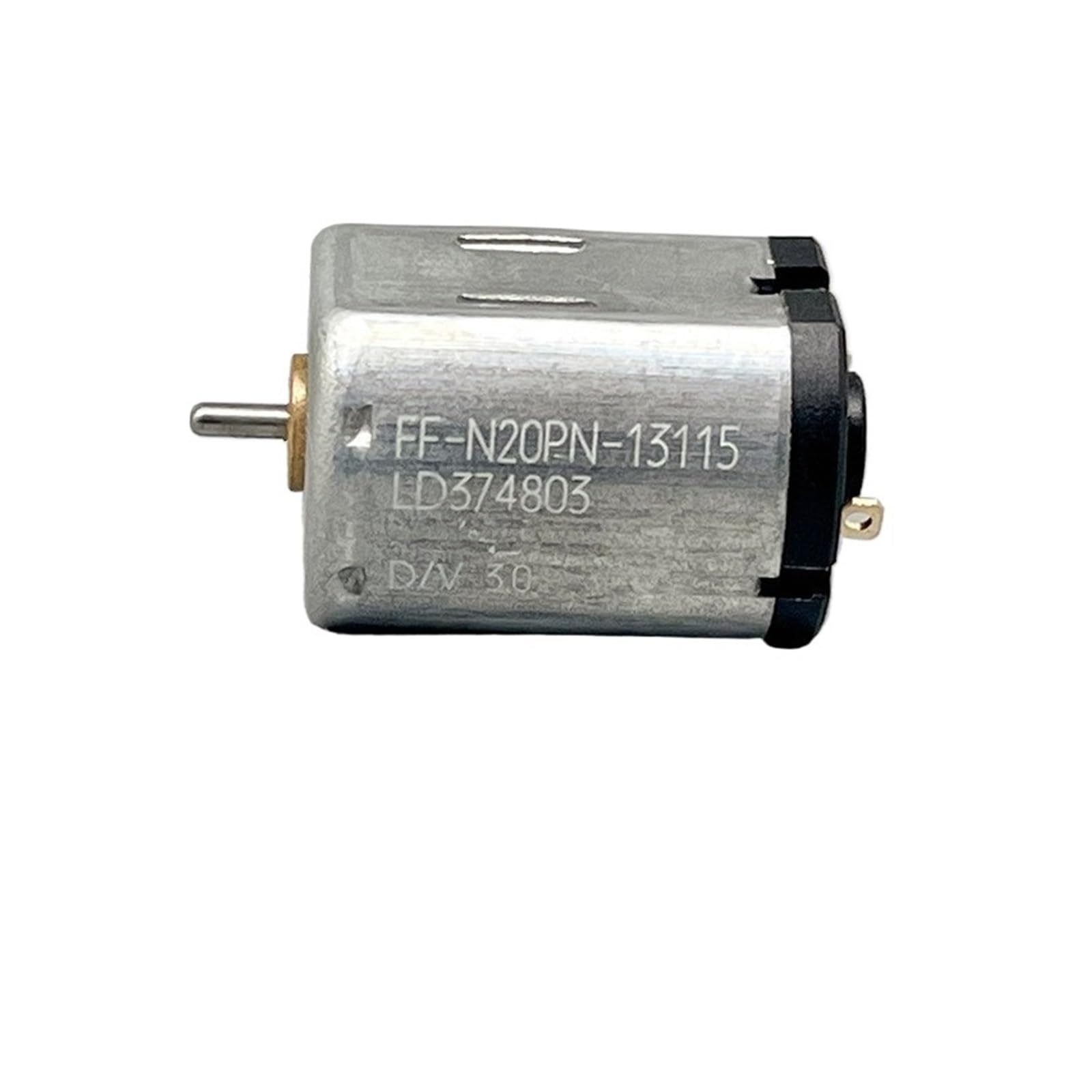 HJNAOKGWHQ 10pcs/lot 3V 19750rpm high speed N20 DC electronic starter FF-N20PH-13115 starter~