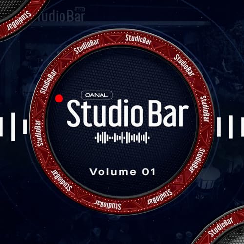 Studio Bar Vol.1
