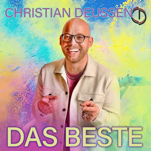 Christian Deussen