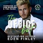 Cover of The Office Bet