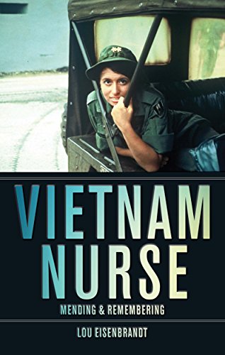 Vietnam Nurse