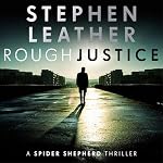 Cover of Rough Justice