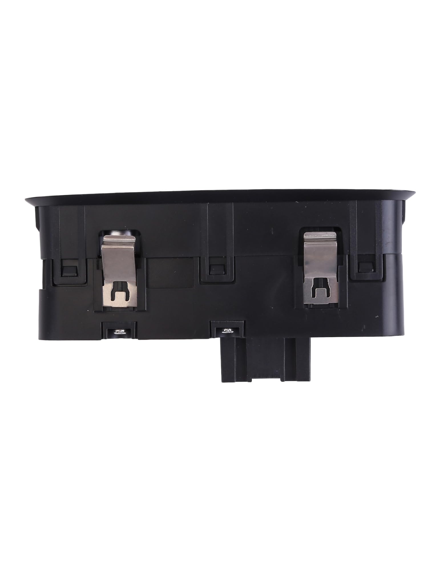 Fensterheber Schalter Kompatibel mit Porsche 911 991 2012-2020 Ersatz 99161315702DML Elektrischer Fensterheberschalter Fenstersteuerungsschalter