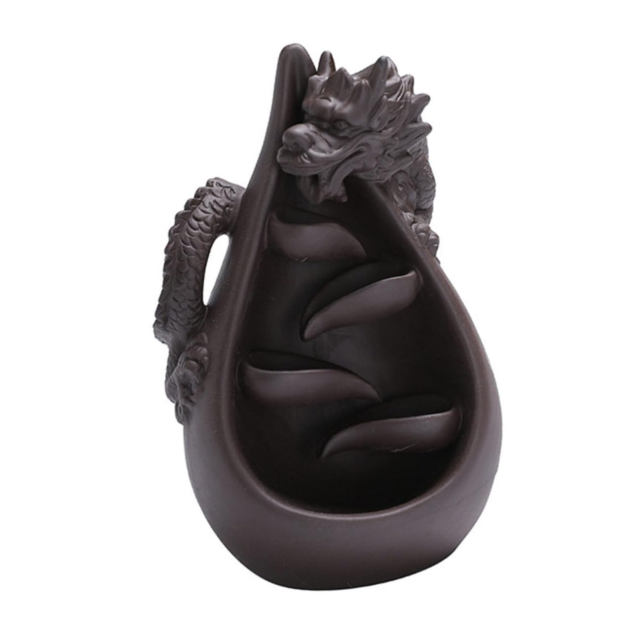 1pezzi Bruciatore Da Tavolo in Sabbia Decorazione Per Per Aromaterapia Incensiere Per Studio