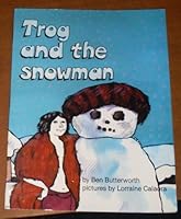 Trog and the snowman 0560035322 Book Cover