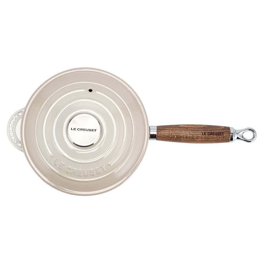 Amazon｜[ ル・クルーゼ ] ルクルーゼ Le Creuset 片手鍋 ソースパン