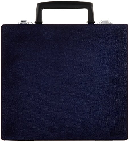 Amazon | TOMBO トンボ 豪華ハーモニカケース6本入 No.HC-6S