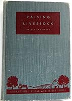 Raising Livestock B003Z9ZBVG Book Cover