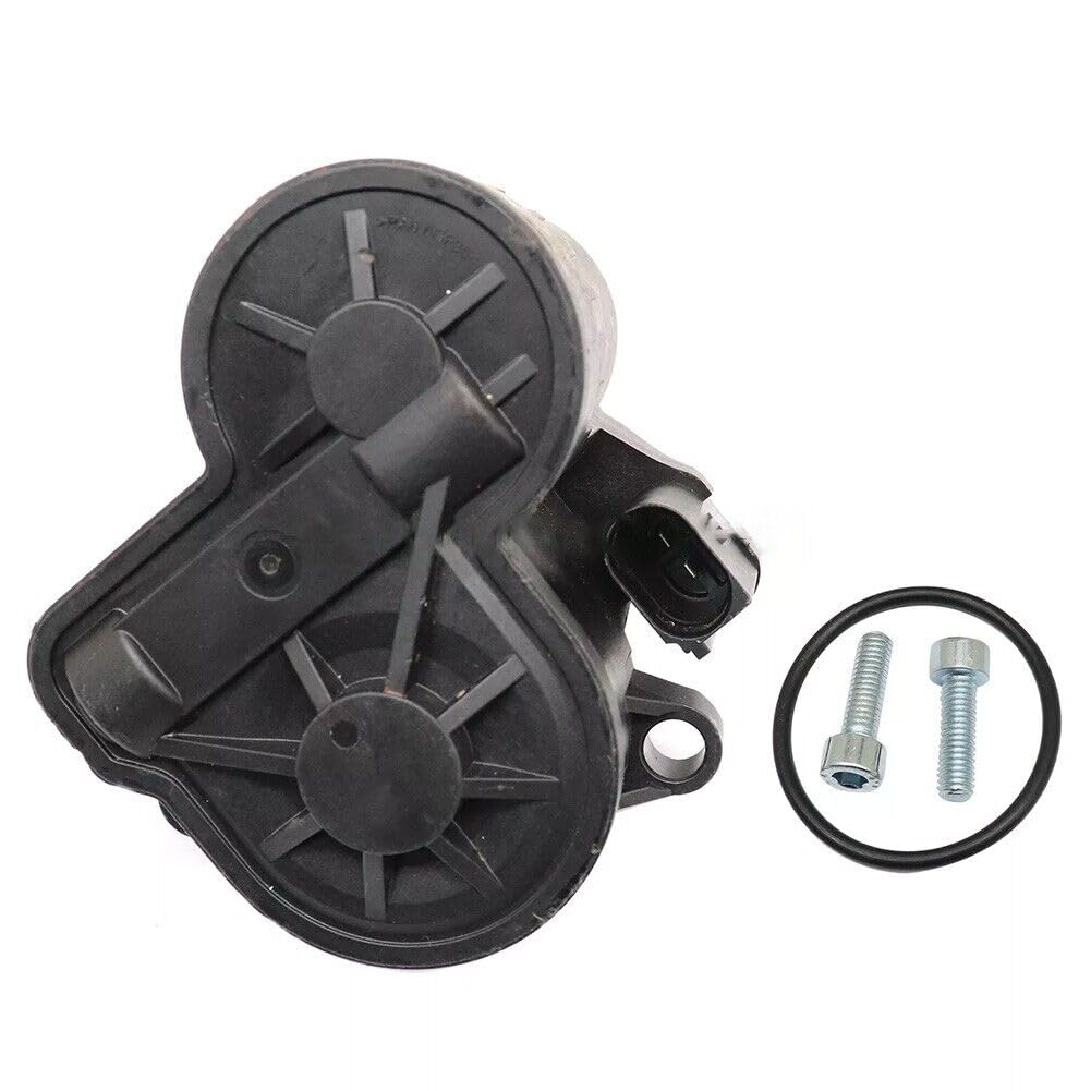 Amazon.com: ZumuraAutoRear Parking Brake Caliper Control Right