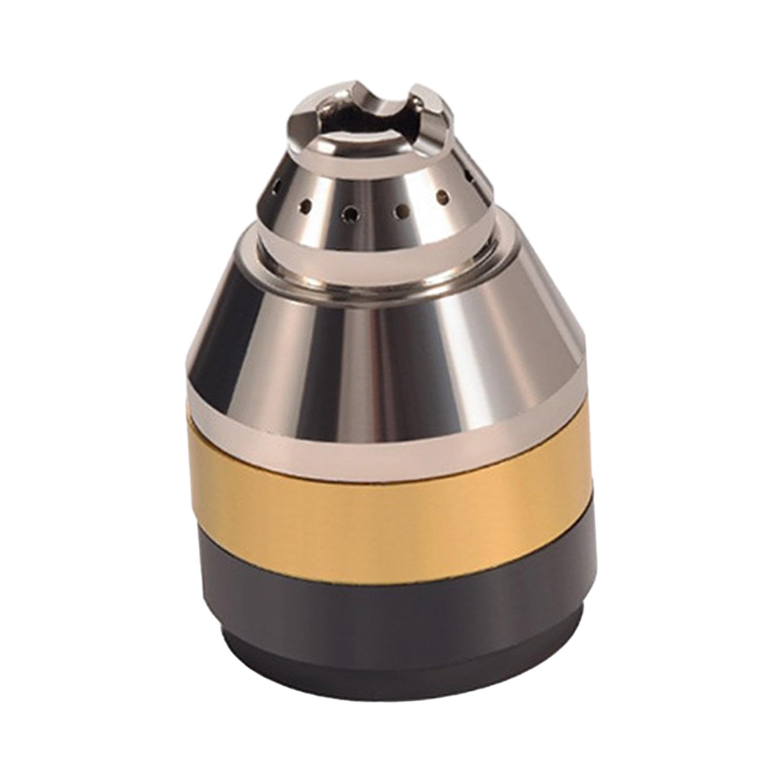 Metal Plasma Cutter Tips Attachment Plasma Nozzle Guards for P80 Cutter Accs Upgraded-image-40