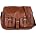 Chicago Buff Buffalo Leather