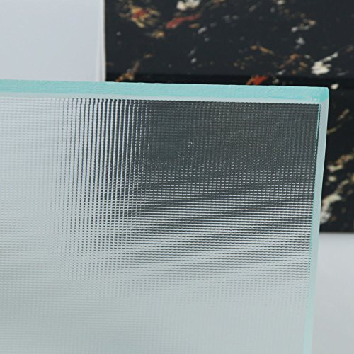 SUNNY SHOWER 60\" W x 57.4\" H Semi-Frameless Shower Door Frosted Glass Sliding Bathtub Door,Chrome Finish - Thumbnail 7