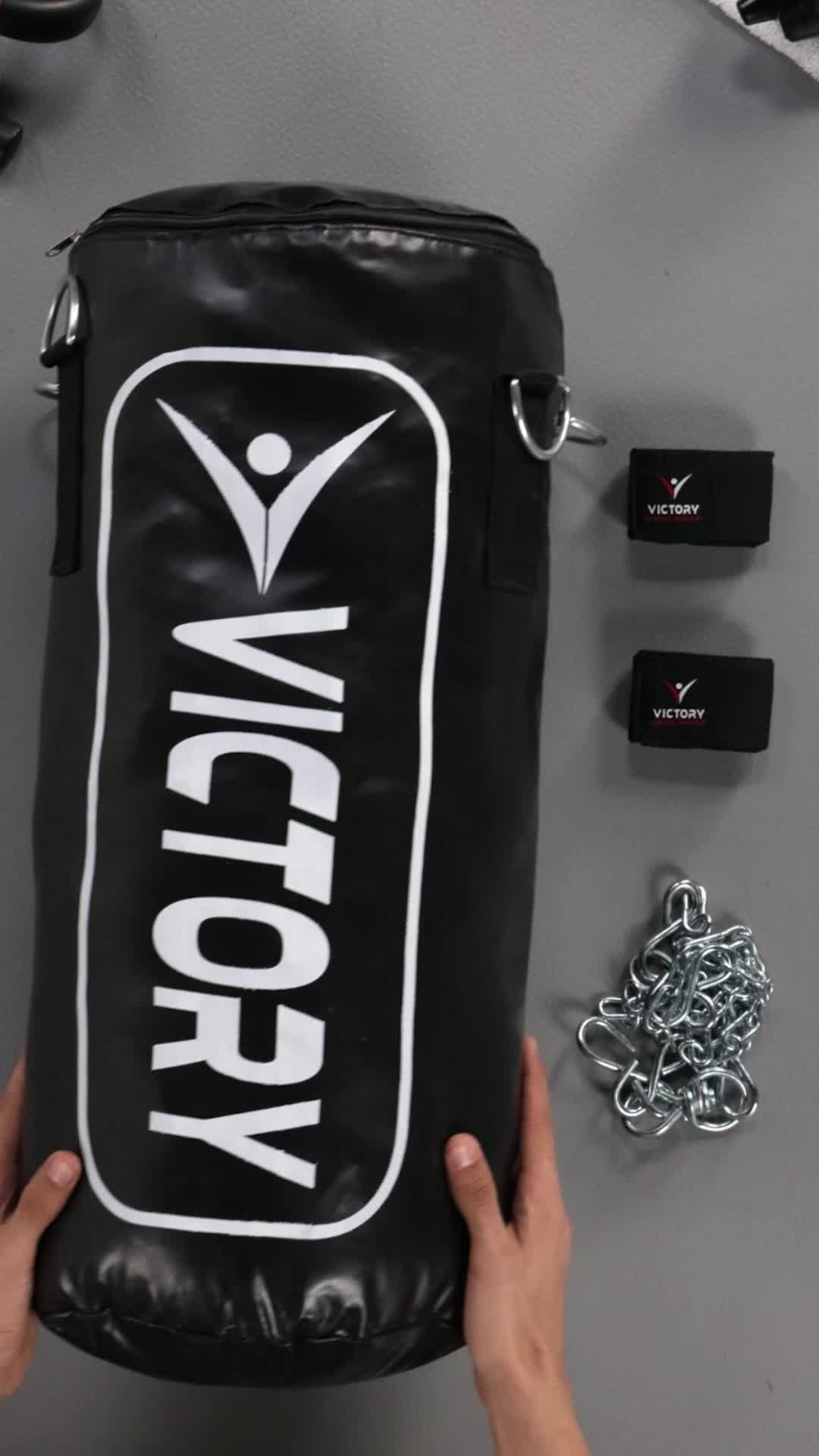メンテナンス Weighted Punching Bag 51ZfcEgNDaL.jpg