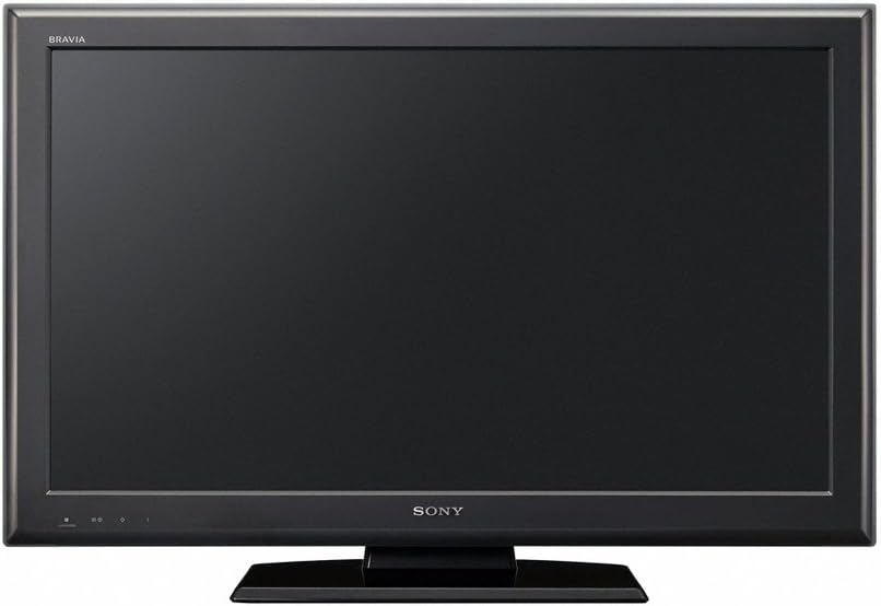Sony BRAVIA KDL37S5500U 37-inch Widescreen Full HD 1080p LCD TV with ...