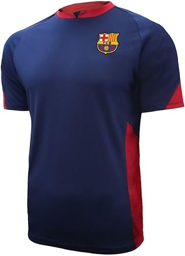 Miniatura 6 de Icon Sports Pro League Ultimate Fan Pack  Producto oficial de fútbol de 5 piezas  Camisa, camiseta, chaqueta, bufanda, pelota