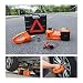 GOGOLO Juego de gato hidráulico para coche 5T con llave de impacto,...