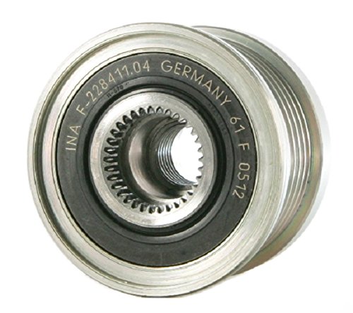 Sando Scp90132.0 Riemenscheibe Freilauf Lichtmaschine