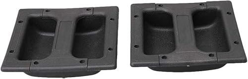 Yibuy StA ck Ersatz-Lautsprecher Einbaugriff fA r GitarrenverstA rker Yibuy StA ck Ersatz-Lautsprecher Einbaugriff fA r GitarrenverstA rker