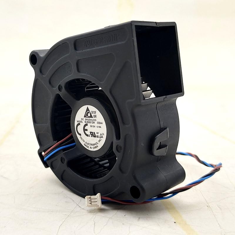 NZNYDNL Original BUB0612M 6025 12V 0.16A 3line Projector Blower Cooler Fan