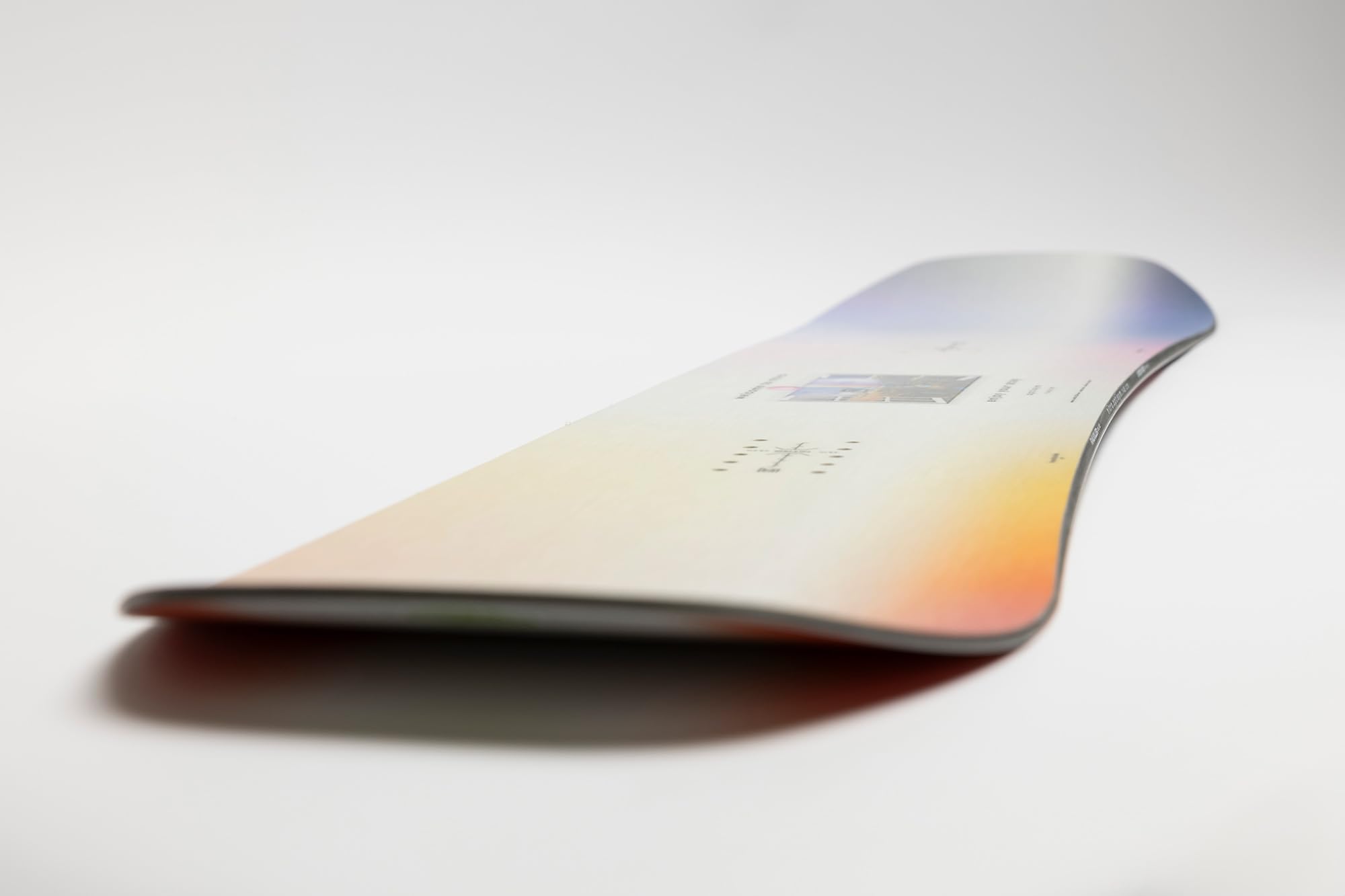 Nitro Optisym WMNS Womens Snowboard,142cm