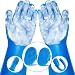 Augwind Pet Grooming Kit (6-Piece) $4.98
