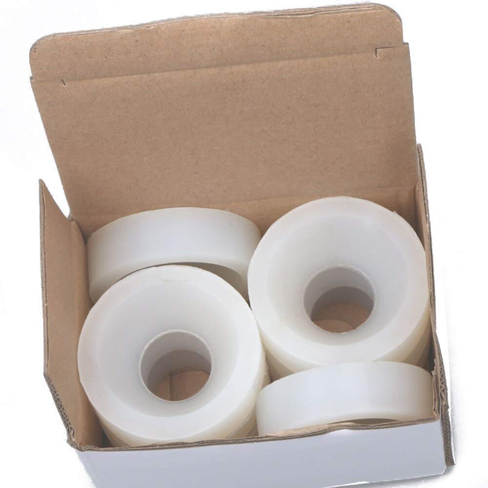 8 Pcs/lot Silicon Rubber Pad for Bottle Capping Machine 30-40 Mm