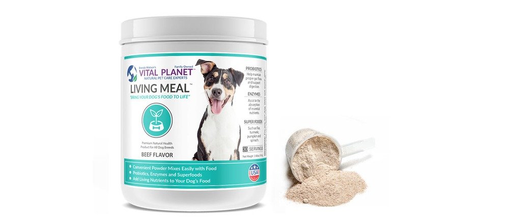 Vital Pet Lipids For Cats & Dogs 8 Oz