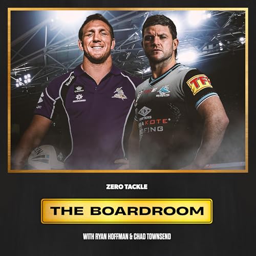 THE BOARDROOM: The solution to the NRL's biggest contract problems