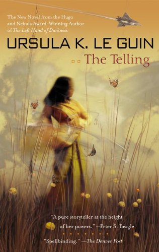 Telling