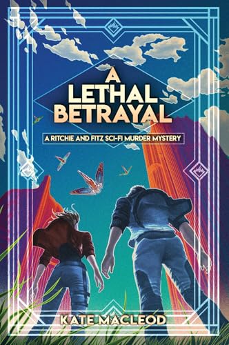 A Lethal Betrayal view 2