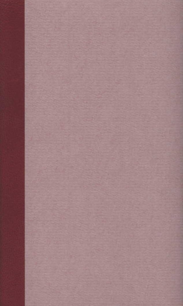 Werke und Briefe. 12 in 14 Bänden: Band 11/2: Briefe von und an Lessing 1770-1776