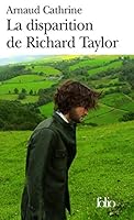 La disparition de Richard Taylor 207035542X Book Cover