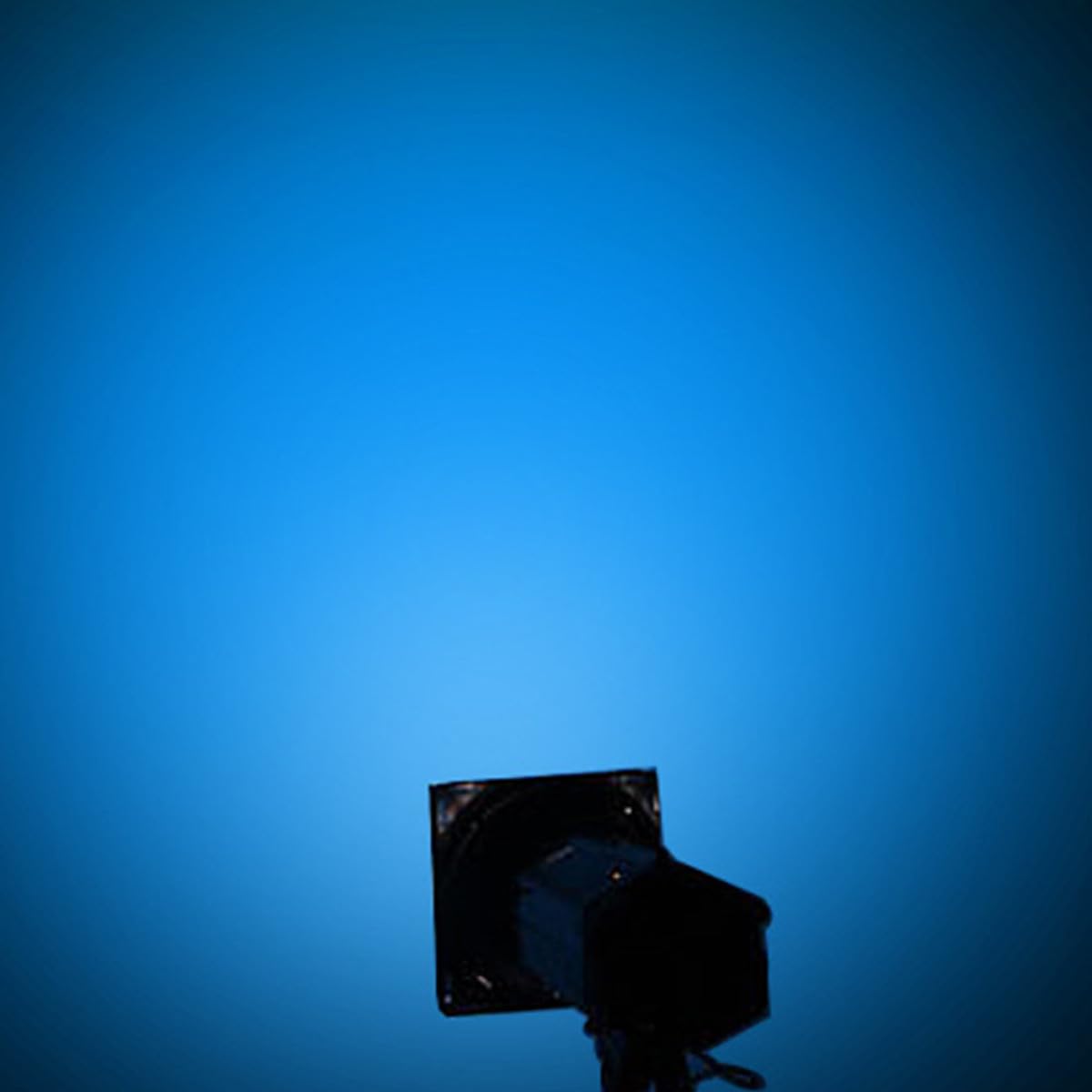 Kit Barrière Lumineuse à Quatre Feuilles pour Lampe Flash, Alliage