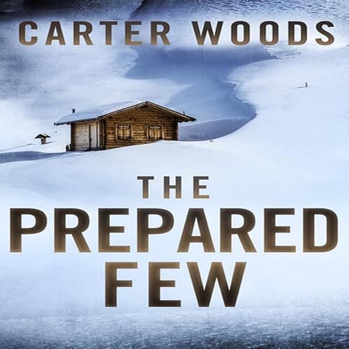 Page de couverture de The Prepared Few