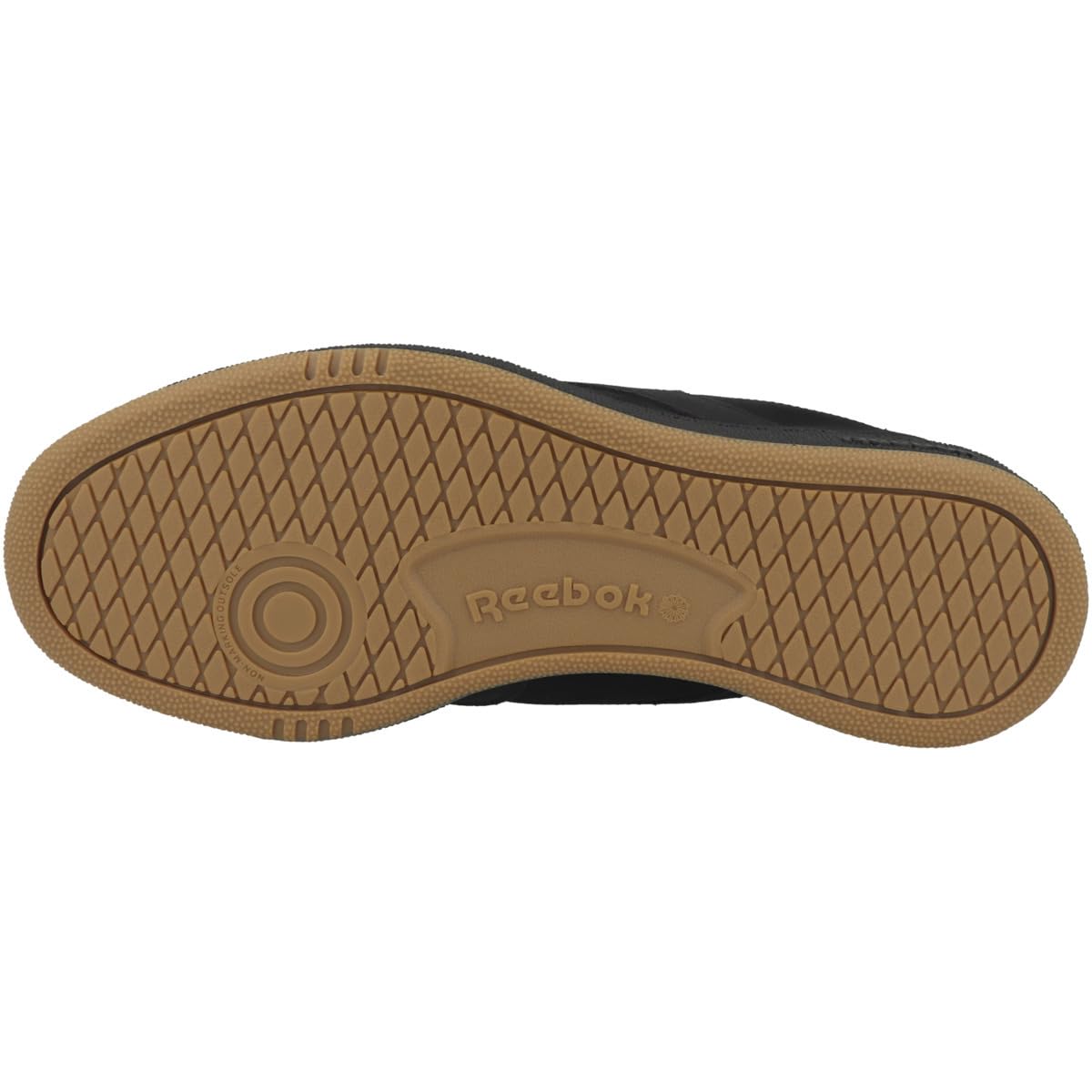Reebok Uniseks Club C 85Sneaker