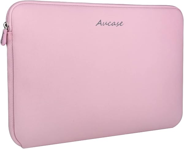 13-14 Pulgadas Funda Para Ordenadores Portátiles, Housse pour MacBook Pro 15.3''/ Air 15'', Surface 15, Chromebook 14, Ordinateur Portable de Protection en néoprène pour Homme et Femme - 1