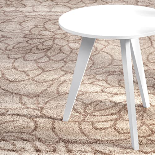 Rug Yana 160X230Cm Beige