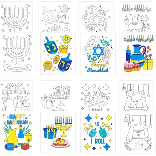 Happy Hanukkah Party hGJ[h y[p[A[g NtgLbg