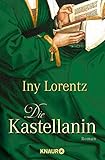  Die Kastellanin (Die Wanderhuren-Reihe 2)