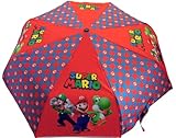 super ombrello 🌍 Ombrello Super Mario Super Mario ombrello scuola