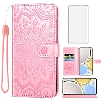 Asuwish Custodia Per Huawei Honor Magic 4 Lite/X30/X9 5G/4G, Con