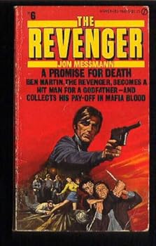 Revenger 6: Promise