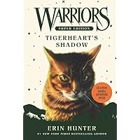 Warriors Super Edition: Tigerheart's Shadow